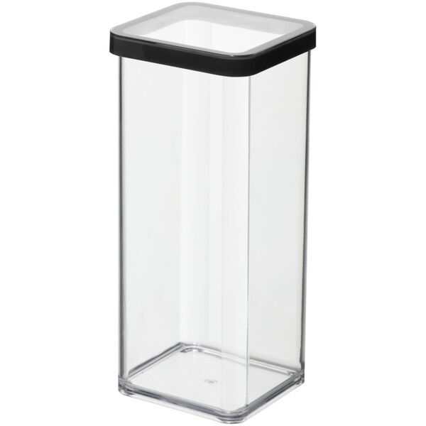 Rotho Pojemnik kuchenny na sypkie 1.5 L LOFT ROTHO