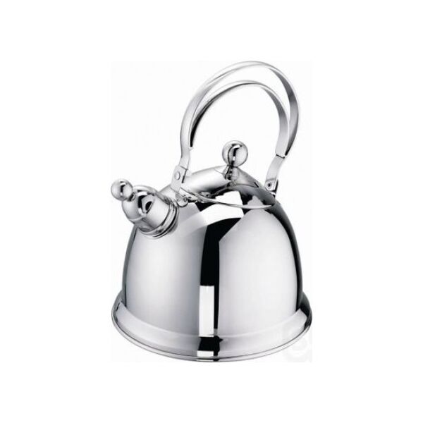 Schulte-Ufer SCHULTE-UFER Grace czajnik 16cm 2,20l 68042-16 - Dostawa gratis!