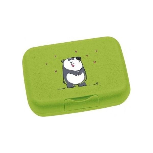 Leonardo Lunch box Panda