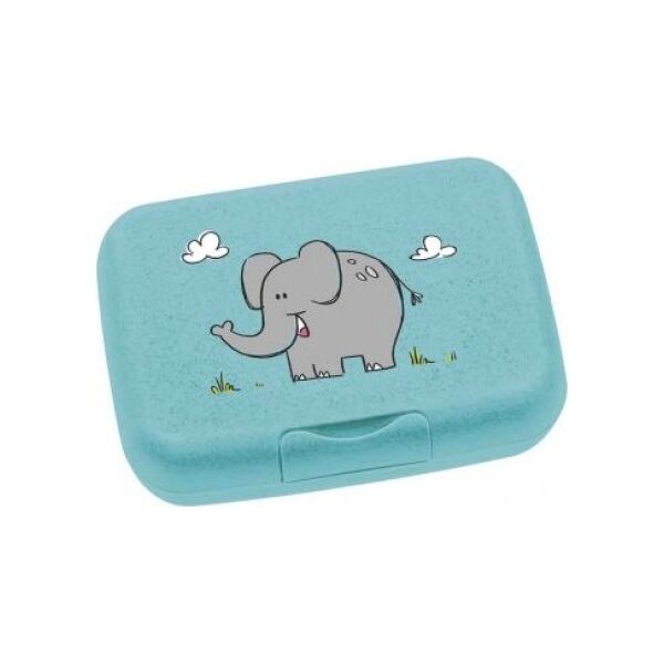 Leonardo Lunch box Słoń