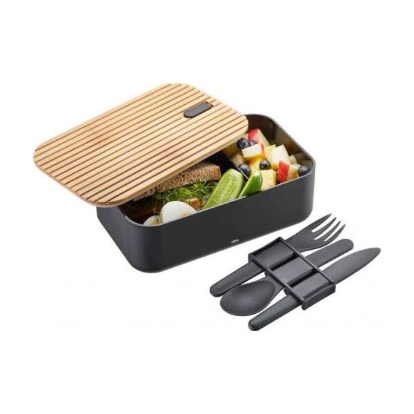 Gefu Pojemnik/lunchbox do przekąsek ENVIRO