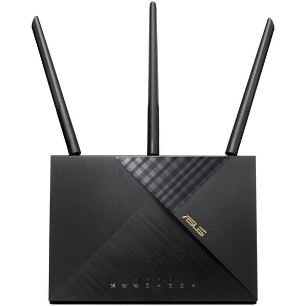 Router Asus 4G-AX56