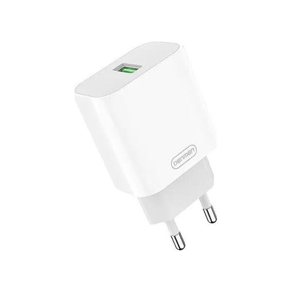 Ładowarka Denmen DC07 1x USB-A 3.6 A (29377)
