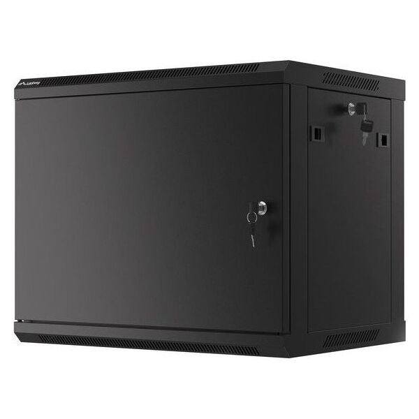 Szafa Lanberg Wisząca 19" 9U (WF01-6409-00B)