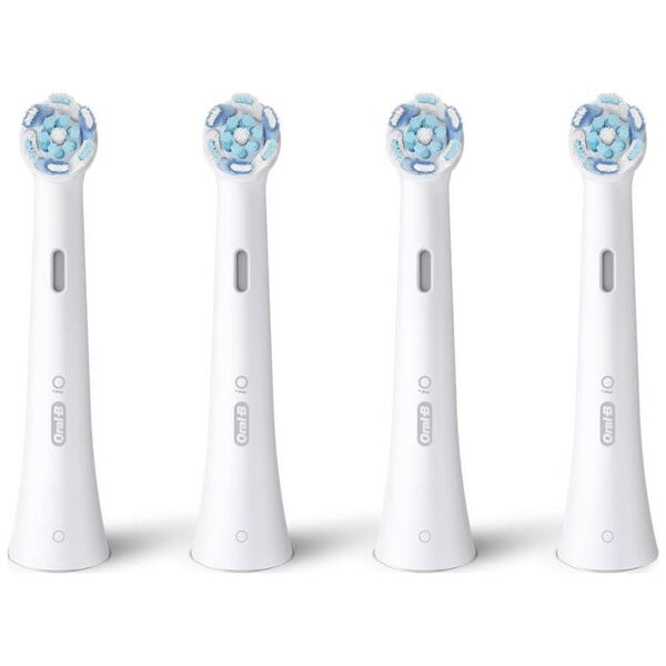 Końcówka Oral-B iO Ultimate Clean biała