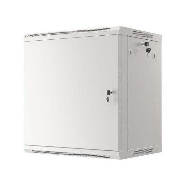 Szafa Lanberg Wisząca 19" 12U (WF01-6412-00S)