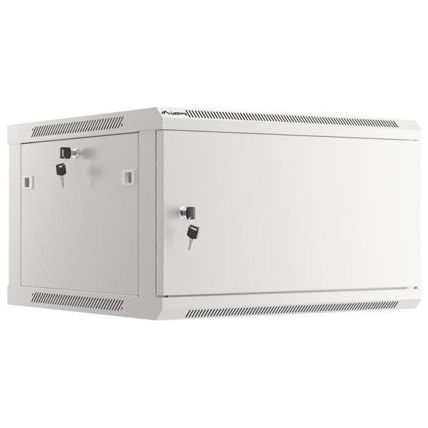 Szafa Lanberg Wisząca 19" 6U (WF01-6606-00S)