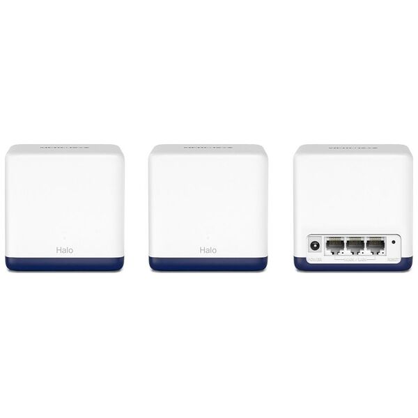 Router Mercusys Halo H50G 3szt.