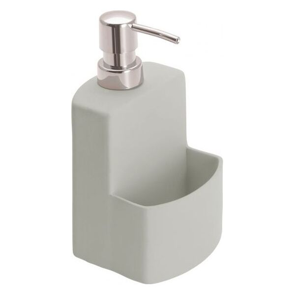 dozownik mydła Festival 380 ml szarości ceramicznej