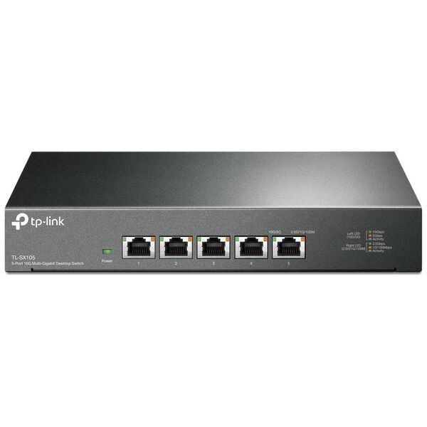 Switch TP-Link TL-SX105