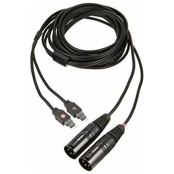 Kabel Furutech ADL 3m czarny