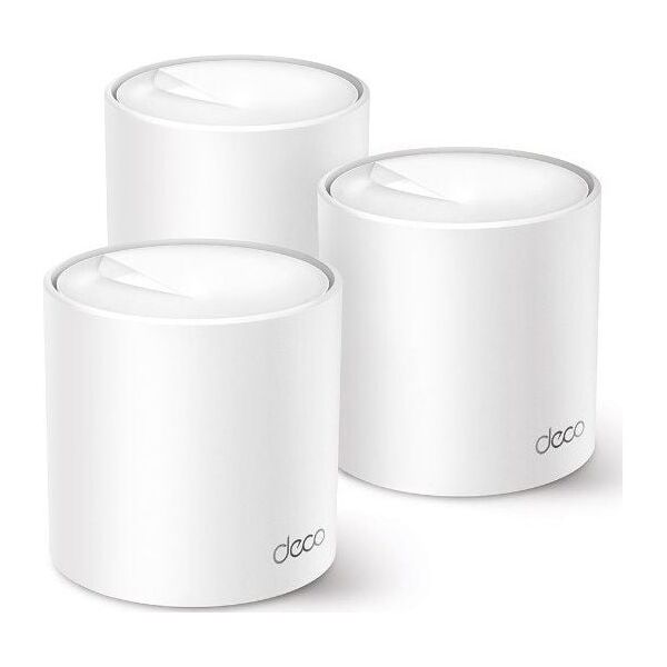 Router TP-Link Deco X50 3szt.