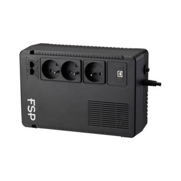 UPS FSP/Fortron ECO 800 (PPF4802200)