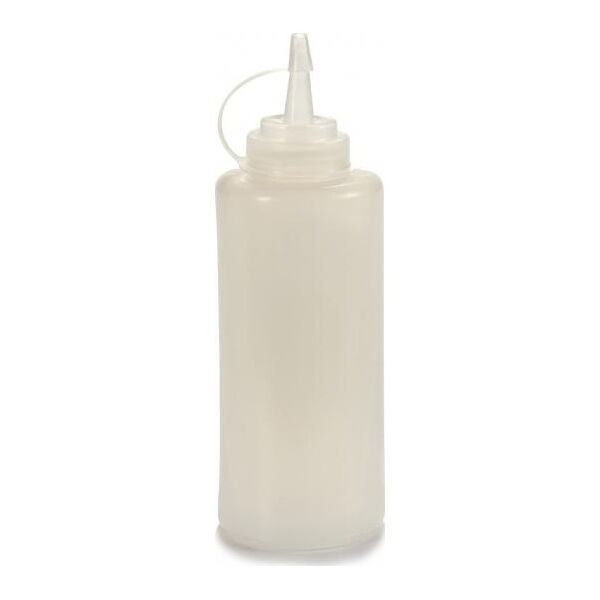Gerimport wyciskany sos do butelek 440 ml biały