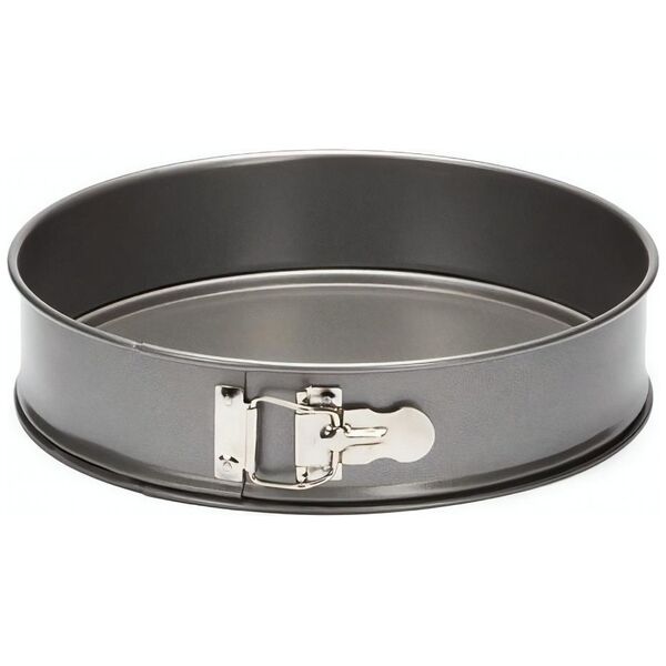 Patisse forma skokowa 27,3 x 7 cm antracyt stalowy