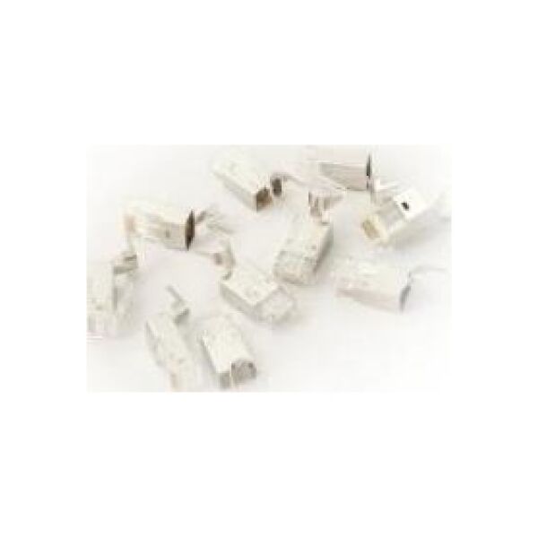 Digitus Wtyk RJ45 DIGITUS kat. 6A ekranowany (do przewodów AWG 22-24) 10 szt.