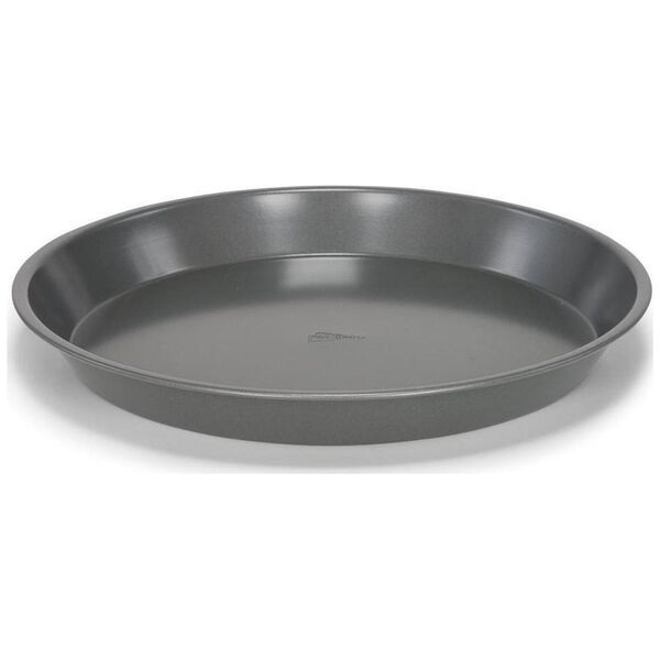Patisse forma do ciastek ze stożkową krawędzią 26 cm stal czarna