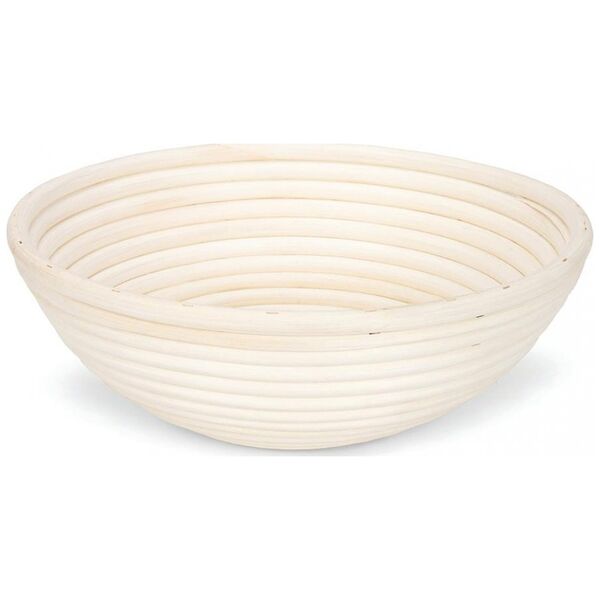 Patisse koszyk ryżowy 25 cm beż trzciny cukrowej