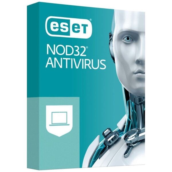 ESET NOD32 Antivirus 3 urządzenia 24 miesiące  (1_781048)