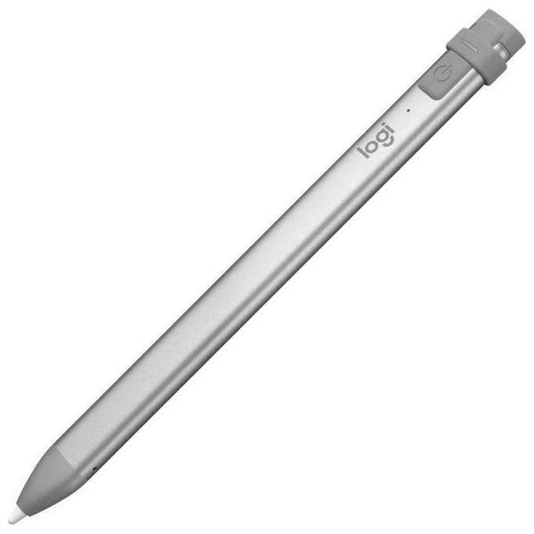 Rysik Logitech Crayon - MID GREY (914-000052)