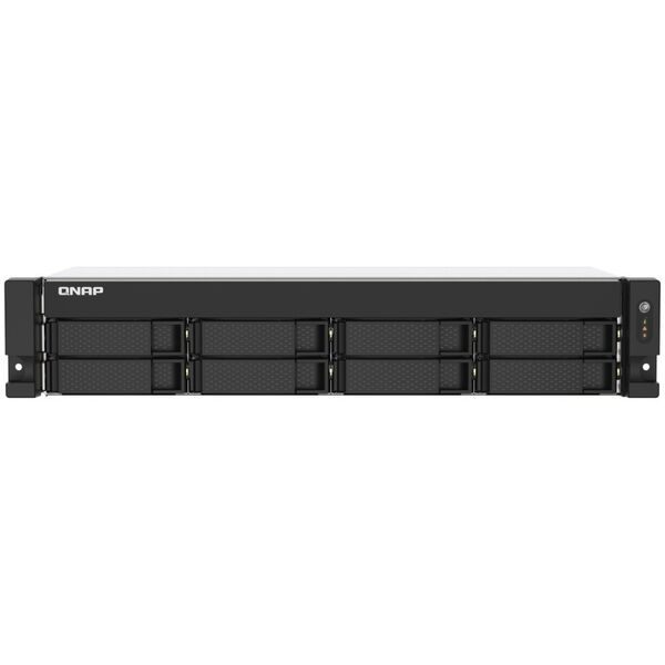 Serwer plików Qnap TS-873AeU-RP-4G