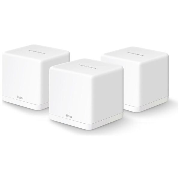 Router Mercusys Halo H30G 3szt.