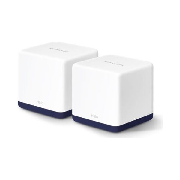 Router Mercusys Halo H50G 2szt.