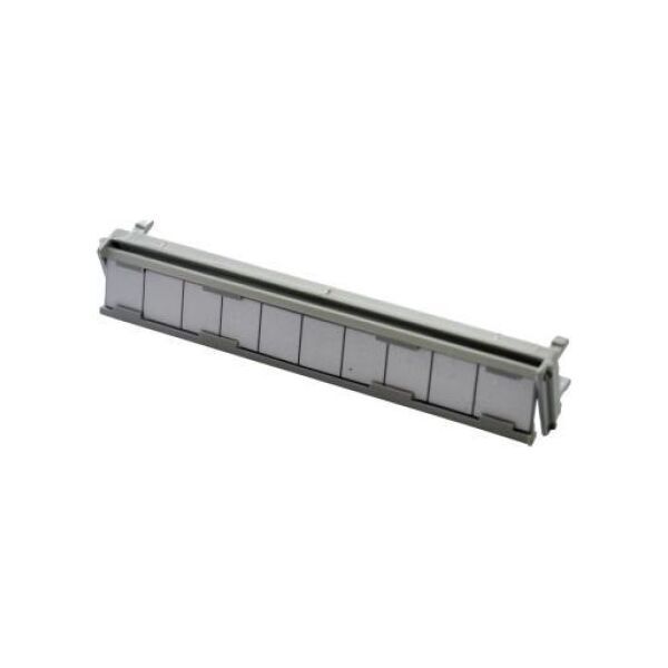 Alantec Nakładka opisowa do łączówek 10 par ALANTEC - ALANTEC