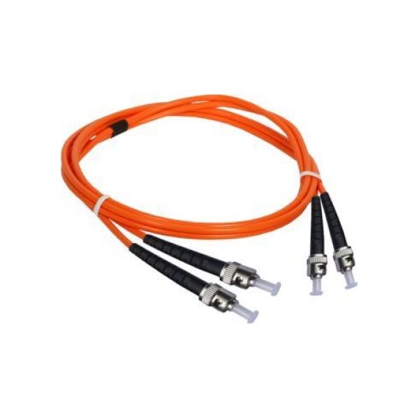 Alantec Patch cord MM OM2 ST-ST duplex 50/125 3.0m ALANTEC - ALANTEC