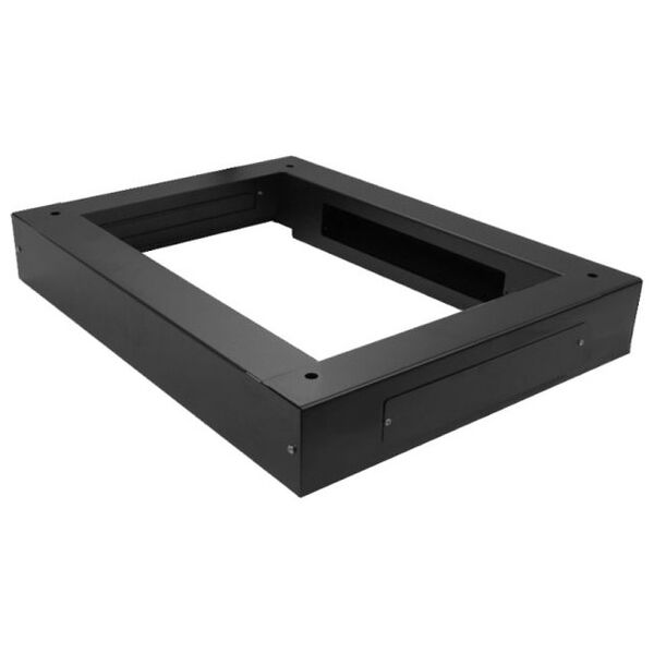 Q-Lantec Cokół do szaf stojących 19" 800x1000mm (SA-CS-SS-800-1000-C)