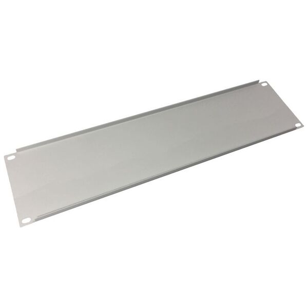 Alantec Zaślepka 19" 3U (SA-Z-19-3U-S)