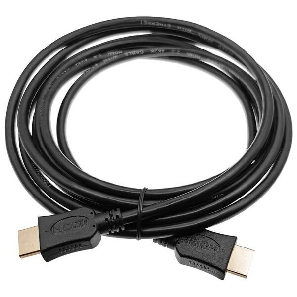 Kabel AVIZIO HDMI - HDMI 7m czarny (AV-AHDMI-7.0)