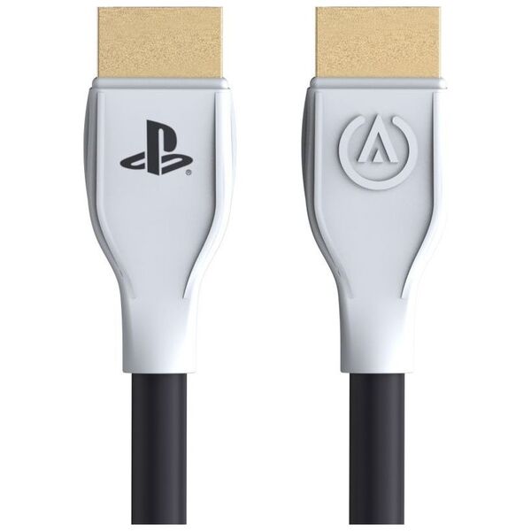 Kabel PowerA HDMI - HDMI 3m czarny (1520481-01)