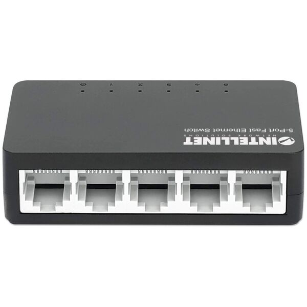 Switch Intellinet Network Solutions 561723