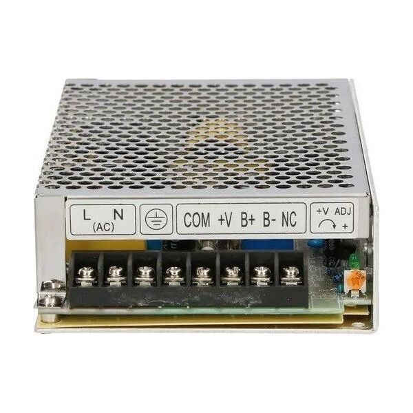 Zasilacz serwerowy ExtraLink EXTRALINK AD-55B zasilacz buforowy 24V/27.6V 55W