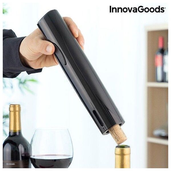 InnovaGoods Korkociąg