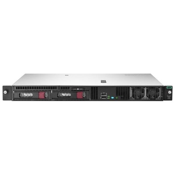 Serwer HPE ProLiant DL20 Gen10 Plus (P44113-421)