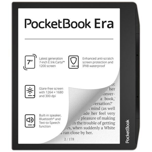 Czytnik PocketBook Era 700 (PB700-U-16-WW)