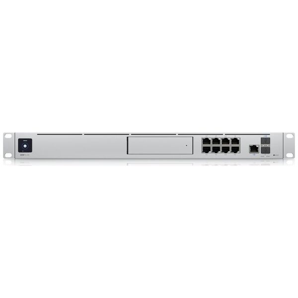 Router Ubiquiti UniFi Dream Machine SE (UDM-SE)