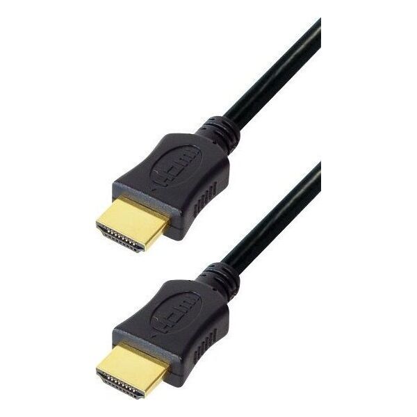 Kabel Opticum HDMI - HDMI 1.5m czarny