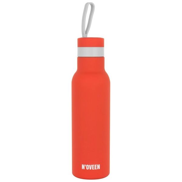 Noveen Butelka Termiczna NOVEEN TB155 Red Satin 500 ml