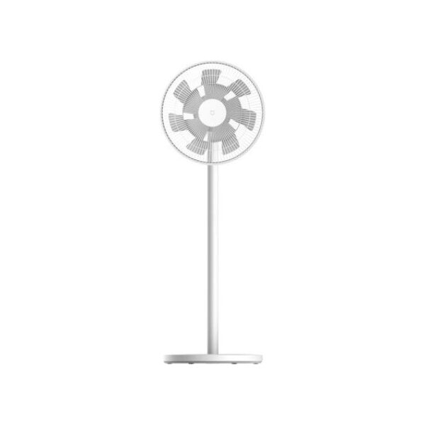 Wentylator Xiaomi Bezprzewodowy Mi Smart Standing Fan 2 Pro White