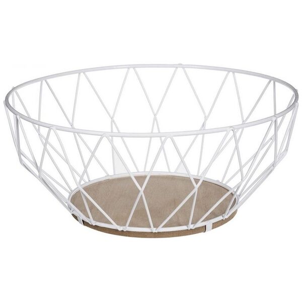Secret de Gourmet Miska na Owoce Secret de Gourmet Metal ( 28 cm)