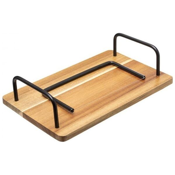 Secret de Gourmet Taca Secret de Gourmet Drewno (24 x 15 x 10 cm)
