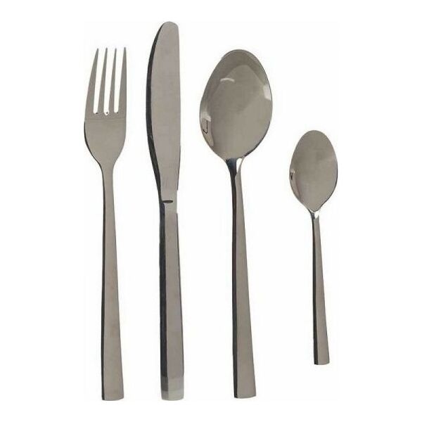 Kinvara Zestaw sztućców Stal nierdzewna (8 pcs)