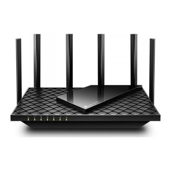 Router TP-Link Archer AXE75