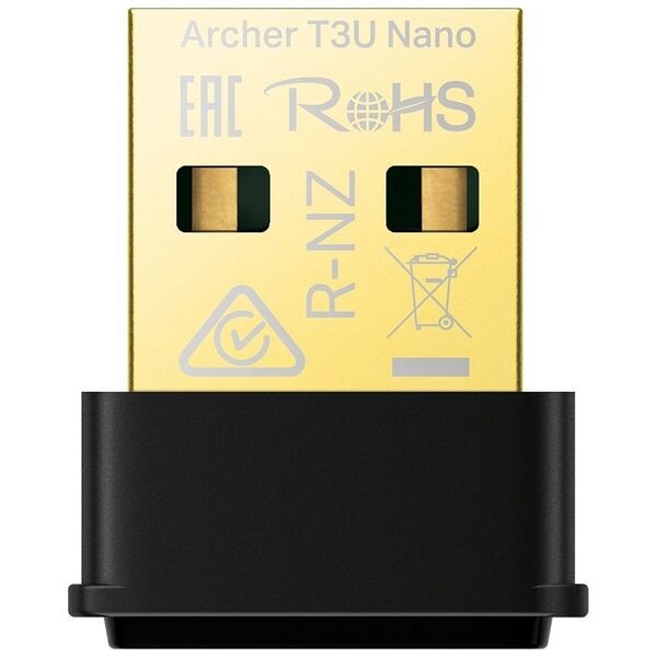 Karta sieciowa TP-Link Archer T3U Nano