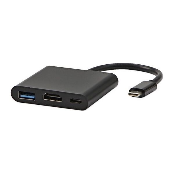 Stacja/replikator All New USB-C (KAU3CK1SPB0W)