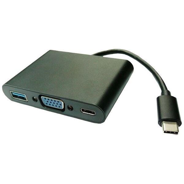 Stacja/replikator Alt Mode USB-C (KAU3CK3B01)
