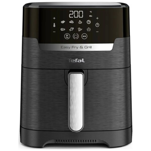 Frytkownica beztłuszczowa Tefal EASY FRY&GRILL